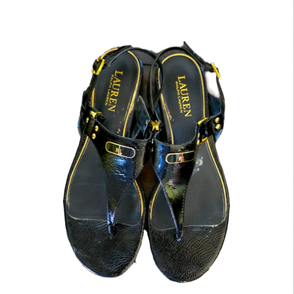 Ralph Lauren VALINDA Sandal